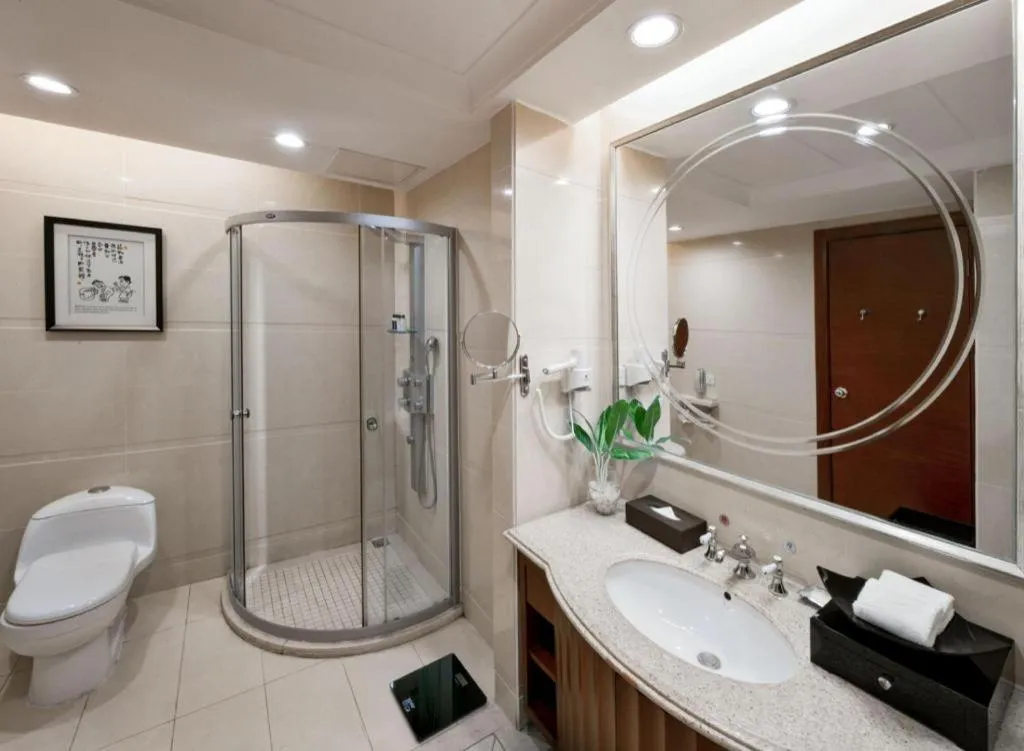 Country Garden Phoenix Hotel Anqing