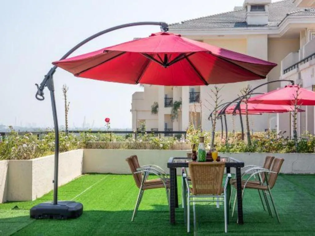 Country Garden Phoenix Hotel Anqing