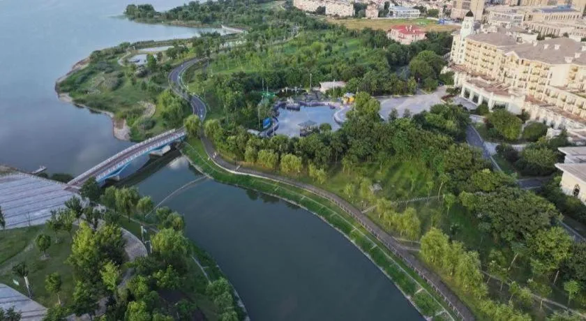 Country Garden Phoenix Hotel Anqing