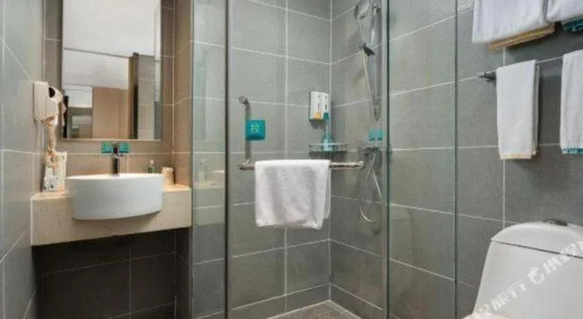 City Comfort Inn Liuzhou Beique Road Huang Village