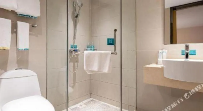 City Comfort Inn Liuzhou Beique Road Huang Village