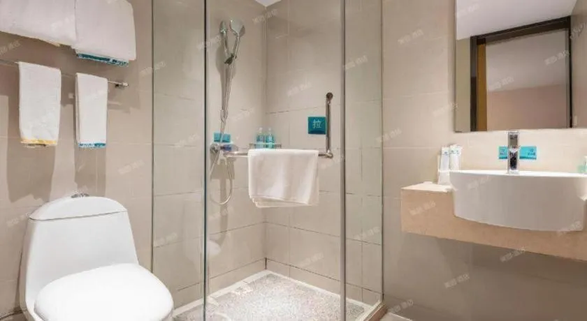 City Comfort Inn Liuzhou Beique Road Huang Village