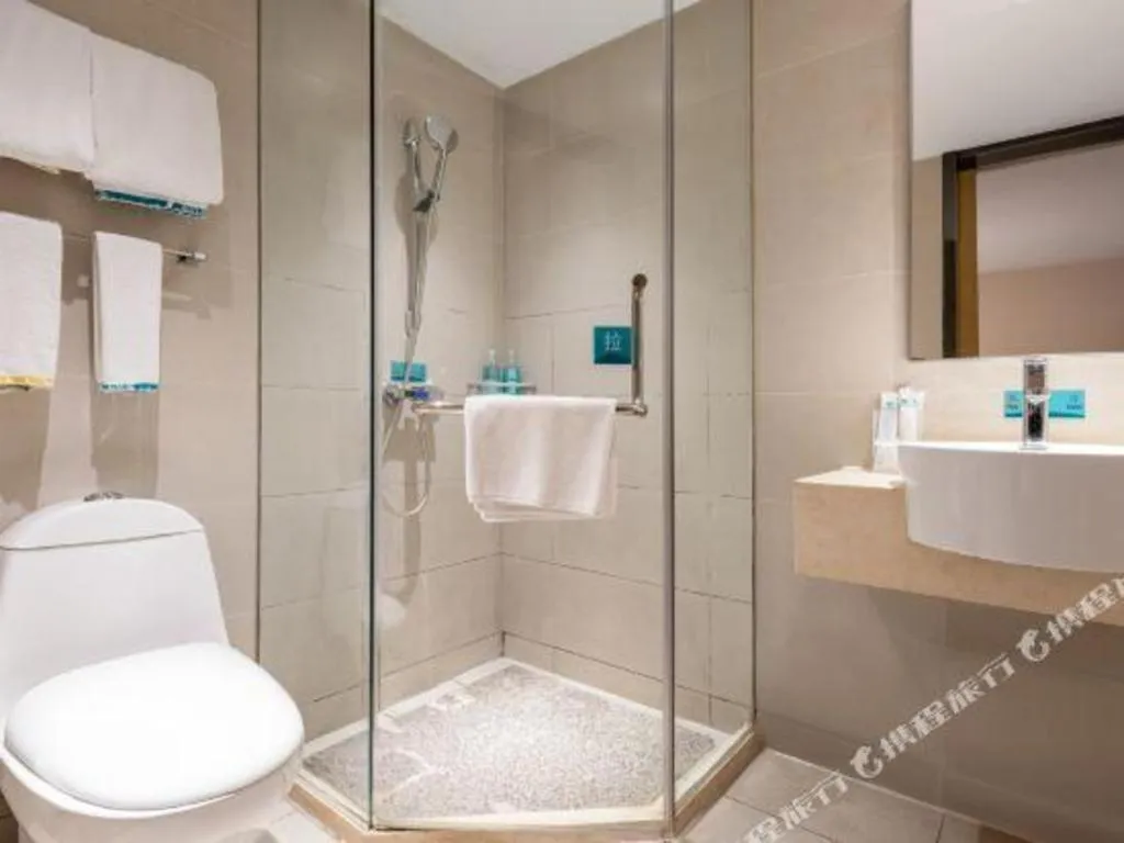 City Comfort Inn Liuzhou Beique Road Huang Village