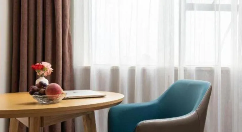 City Comfort Inn Liuzhou Beique Road Huang Village