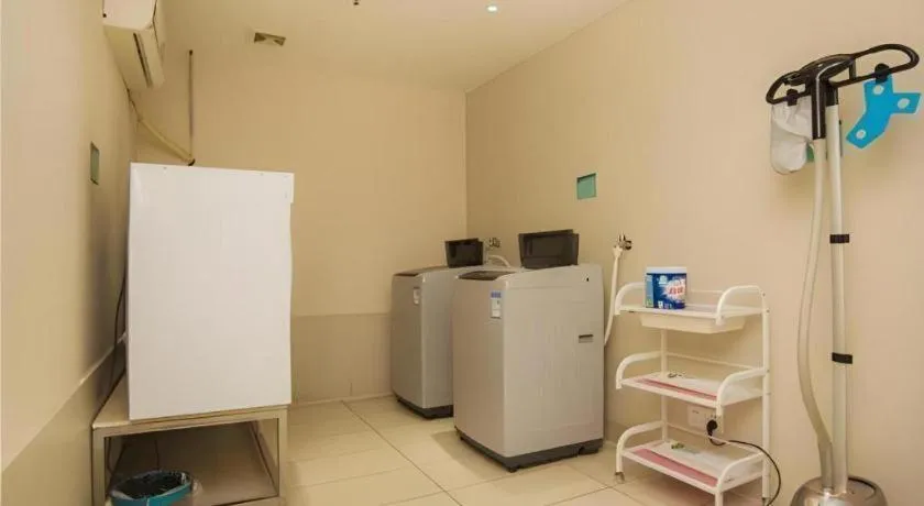 City Comfort Inn Liuzhou Beique Road Huang Village