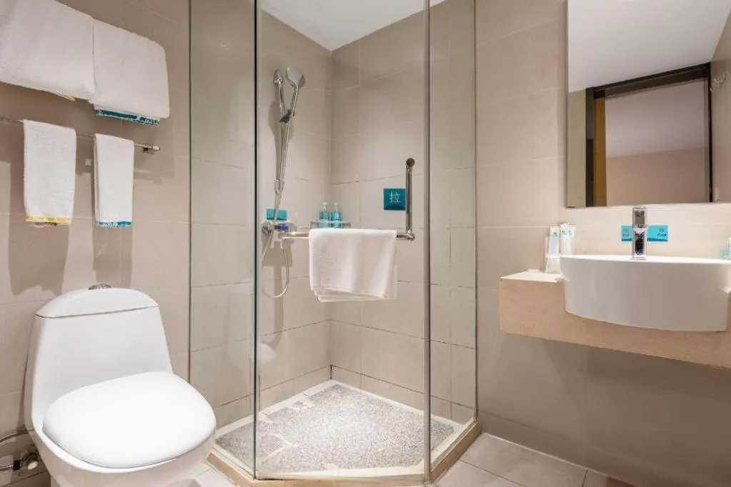 City Comfort Inn Liuzhou Beique Road Huang Village