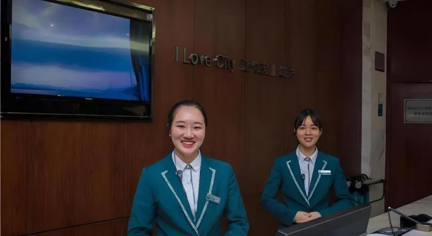 City Comfort Inn Liuzhou Beique Road Huang Village