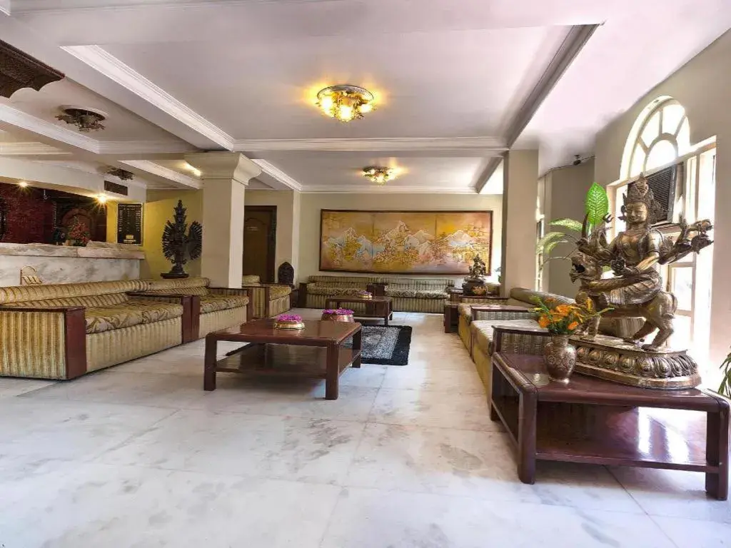 Hotel Mountain Hotel Mountain