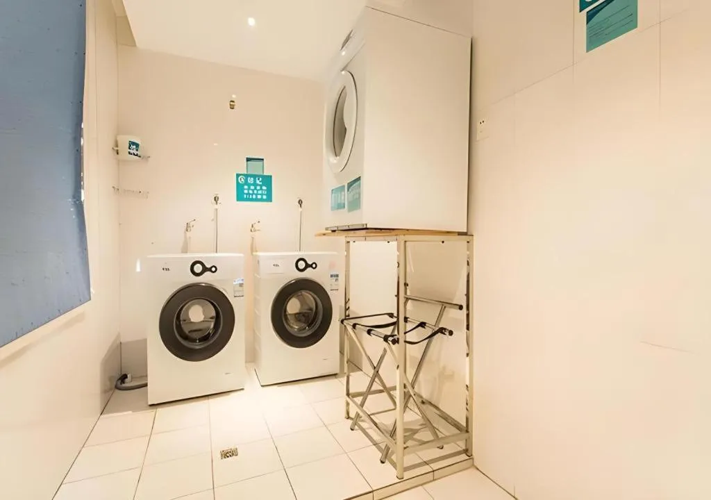 City Comfort Inn Qinzhou Niannianfeng Old Street Renmin Road