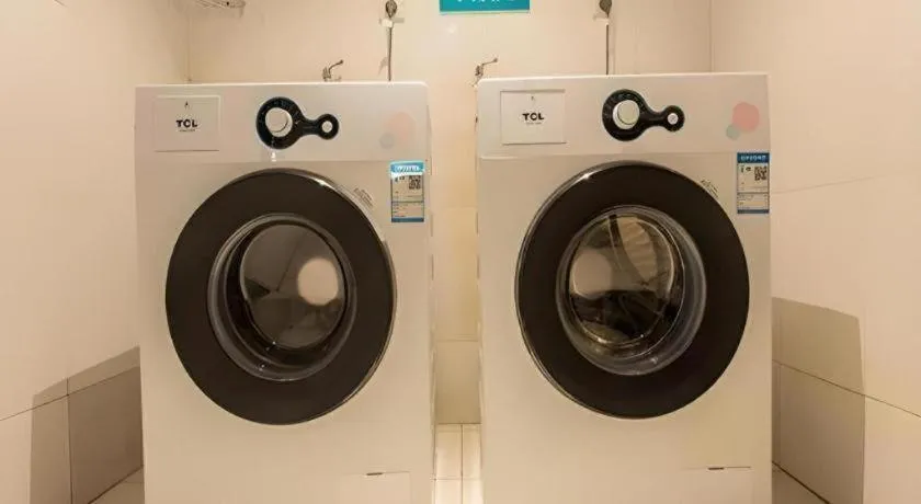 City Comfort Inn Qinzhou Niannianfeng Old Street Renmin Road