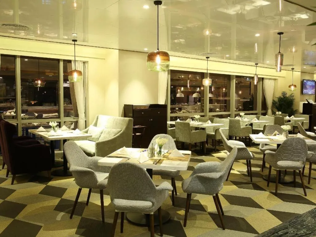 Shanghai Bund South China Harbour View Hotel