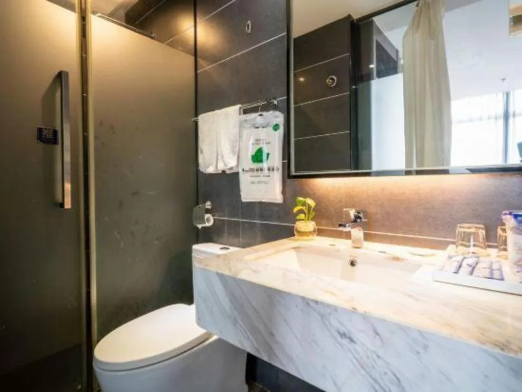 Xiamen Blue Peninsula Hotel