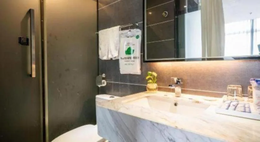 Xiamen Blue Peninsula Hotel