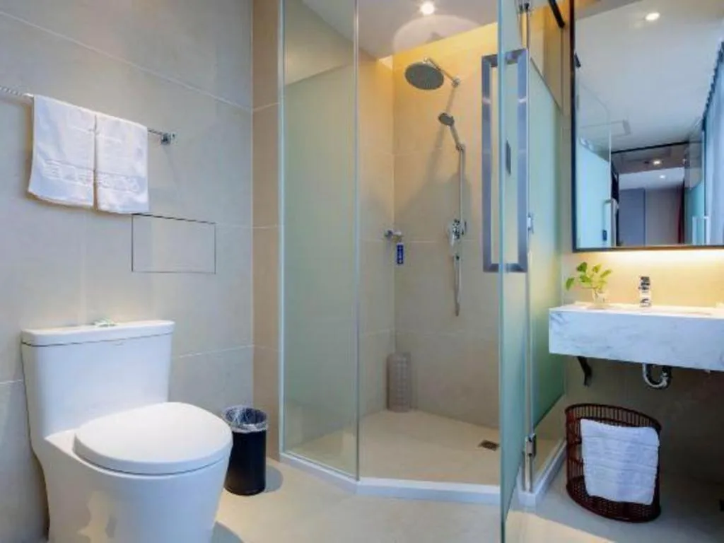 Xiamen Blue Peninsula Hotel