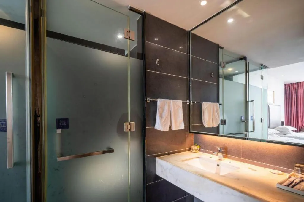 Xiamen Blue Peninsula Hotel