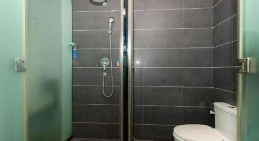 Xiamen Blue Peninsula Hotel