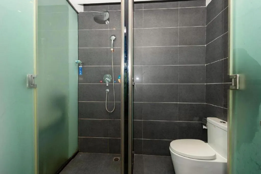 Xiamen Blue Peninsula Hotel