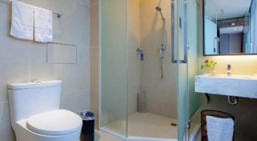 Xiamen Blue Peninsula Hotel