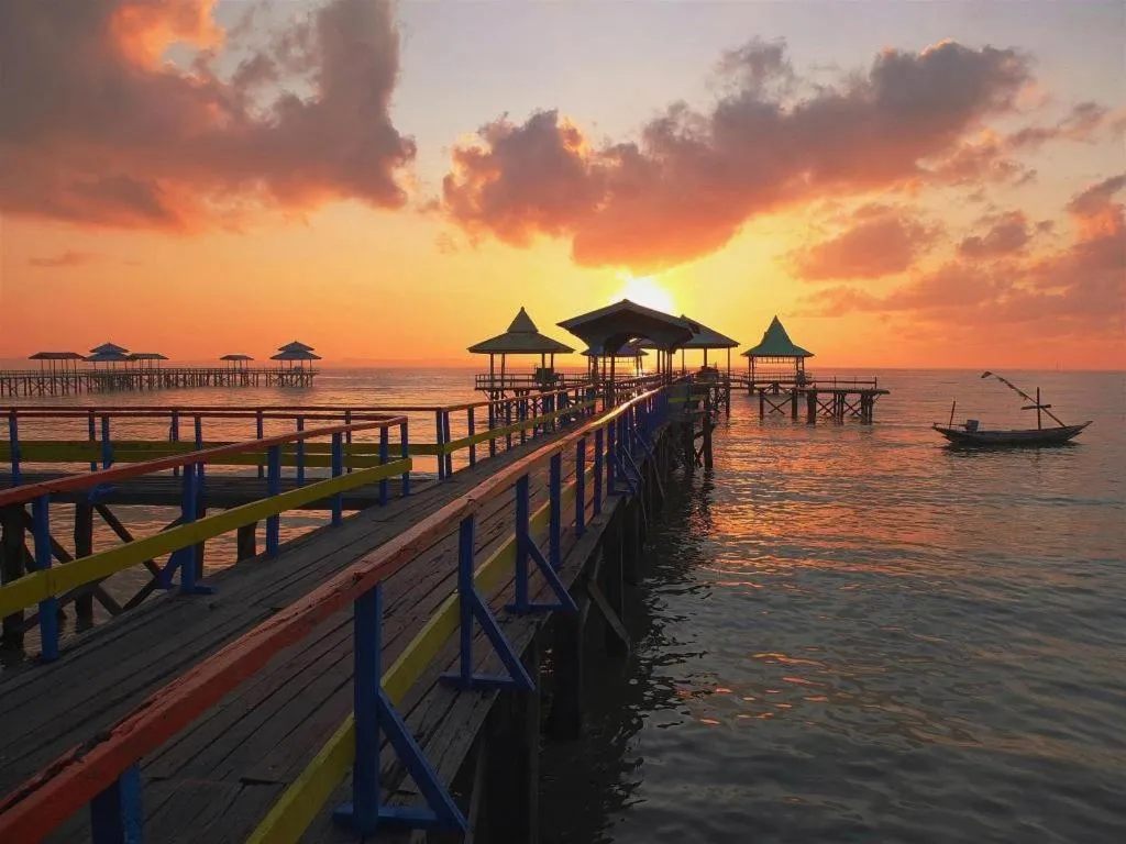 Oriza Hotel Surabaya