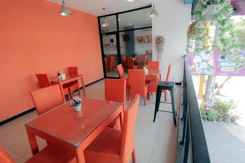 Oriza Hotel Surabaya