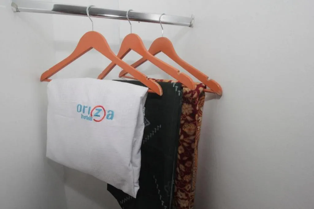 Oriza Hotel Surabaya