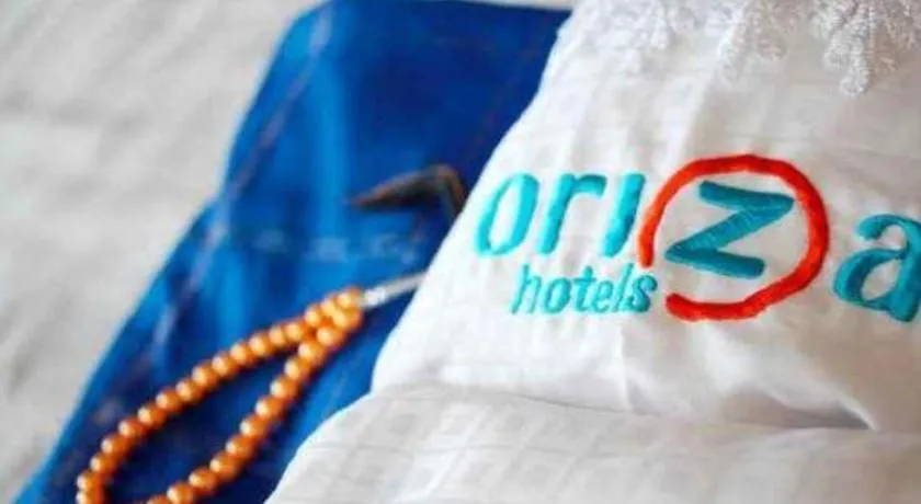 Oriza Hotel Surabaya