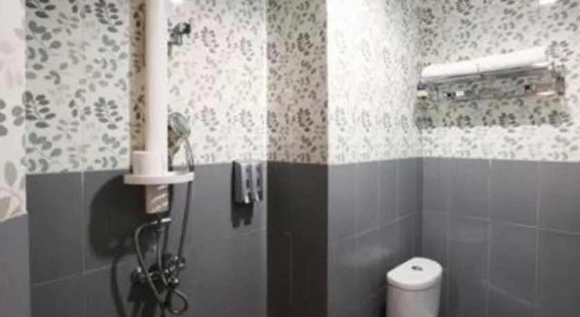 Oriza Hotel Surabaya