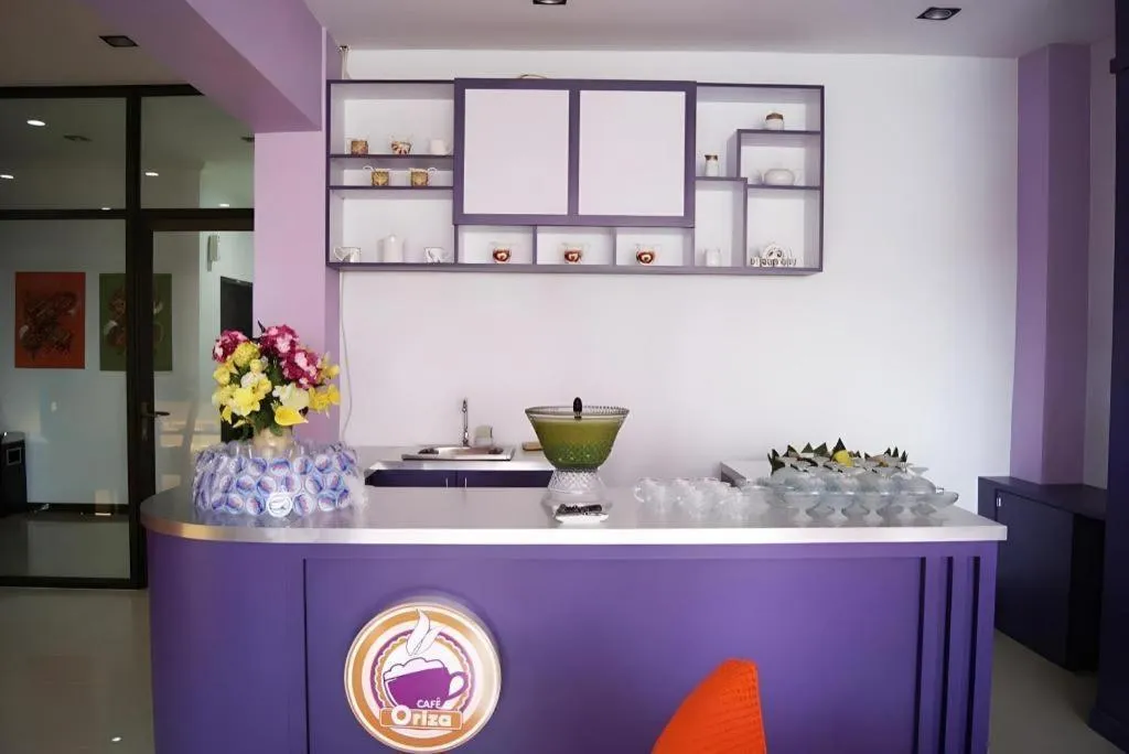 Oriza Hotel Surabaya