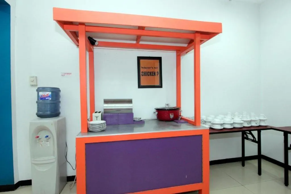 Oriza Hotel Surabaya