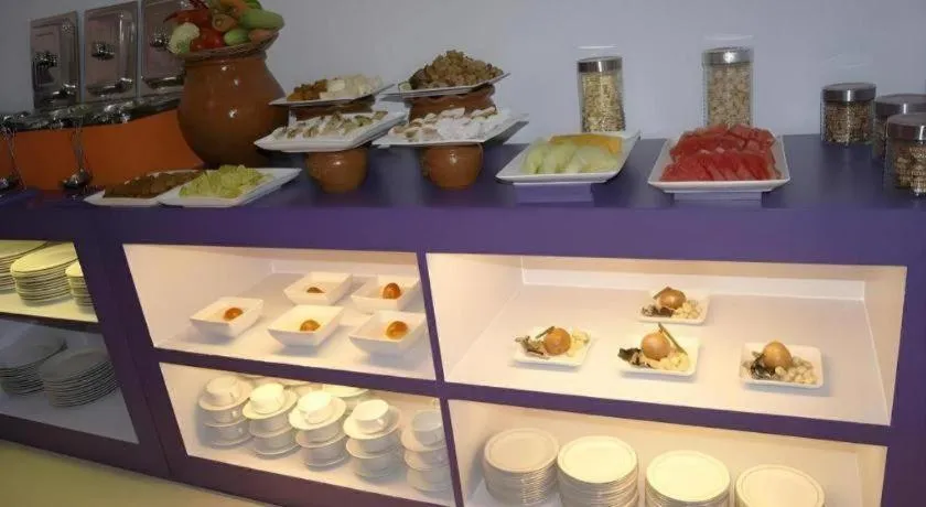 Oriza Hotel Surabaya