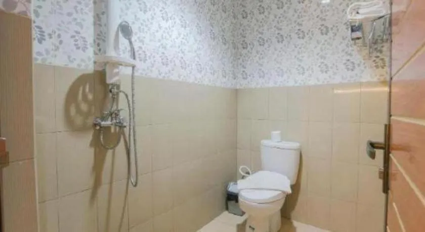 Oriza Hotel Surabaya