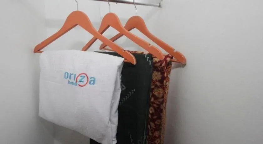 Oriza Hotel Surabaya