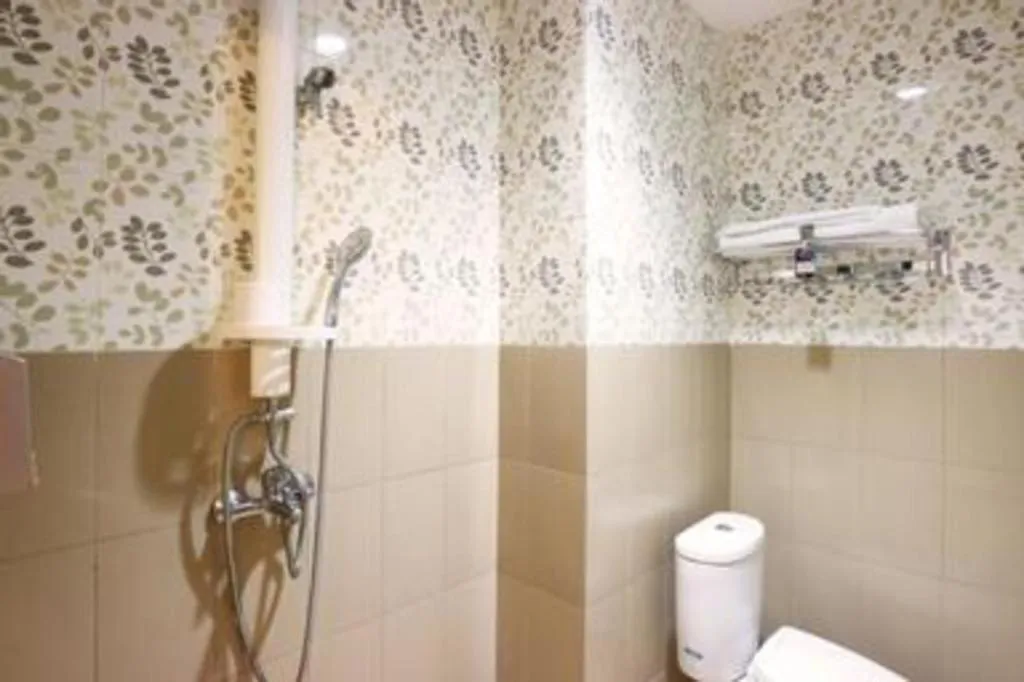 Oriza Hotel Surabaya