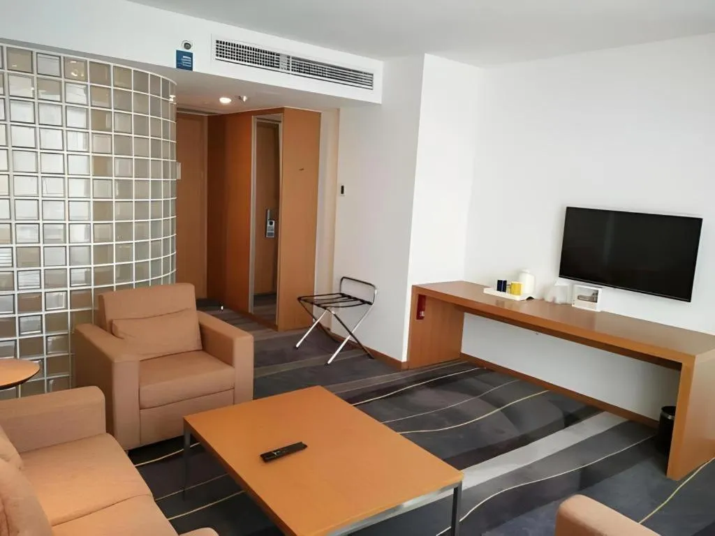 Holiday Inn Express Handan East By IHG