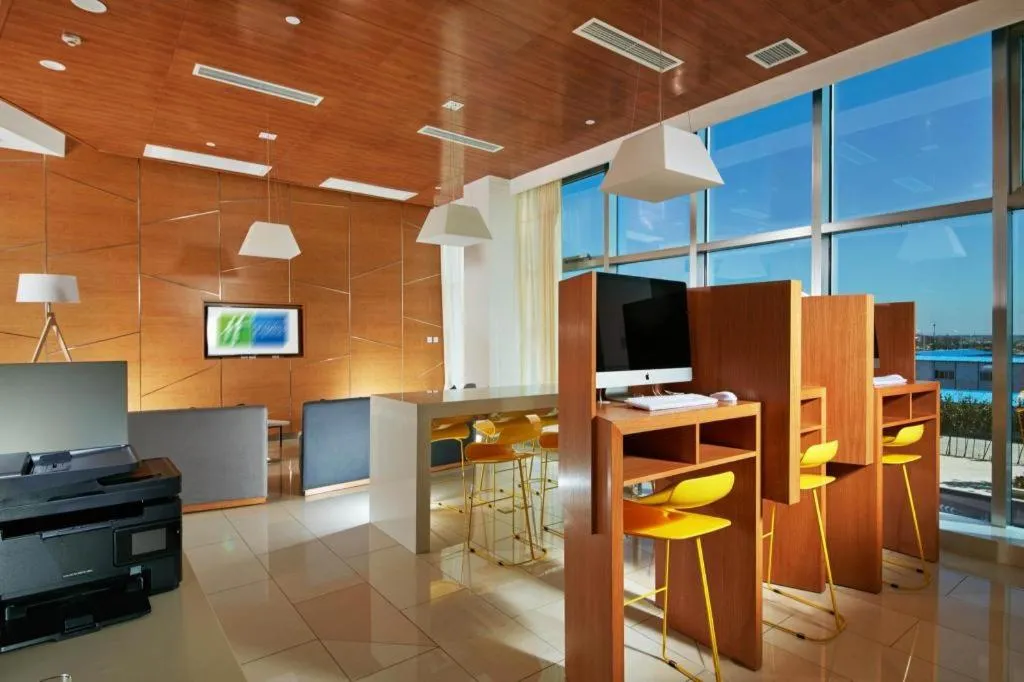 Holiday Inn Express Handan East By IHG