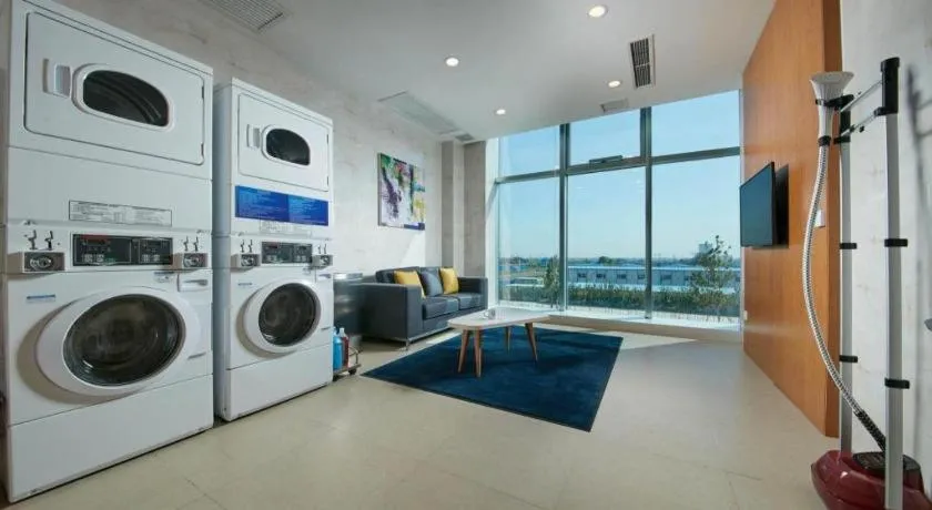 Holiday Inn Express Handan East By IHG