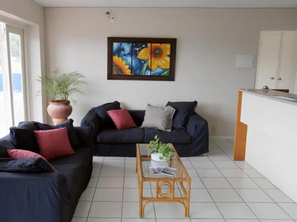 Curacao Lodge