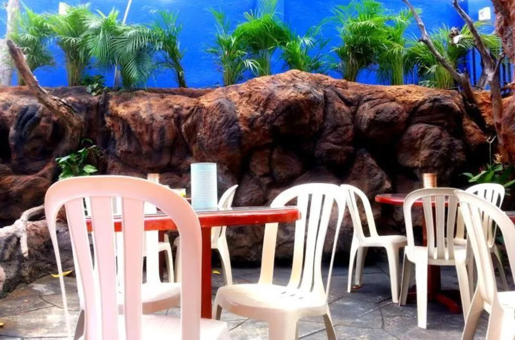 Curacao Lodge