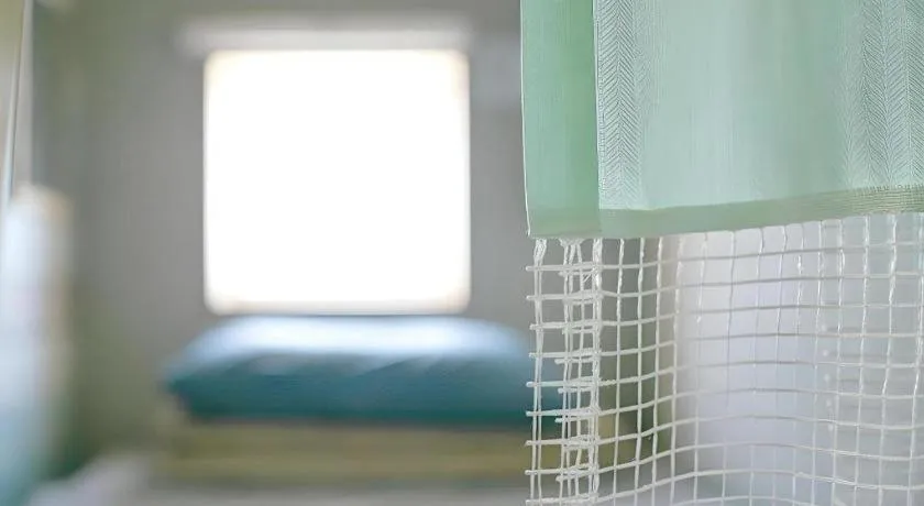 Bed in Capsule Inn Gangneung