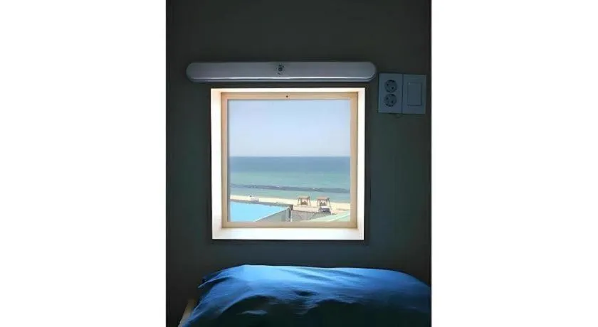 Bed in Capsule Inn Gangneung