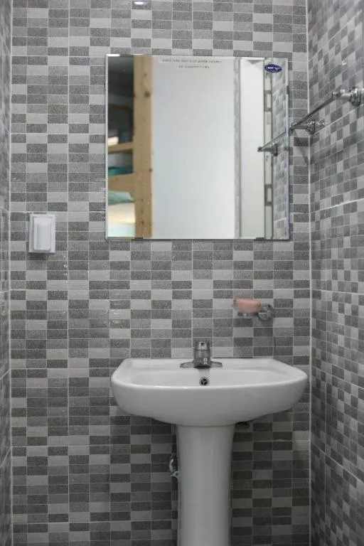 Capsule Inn Gangneung