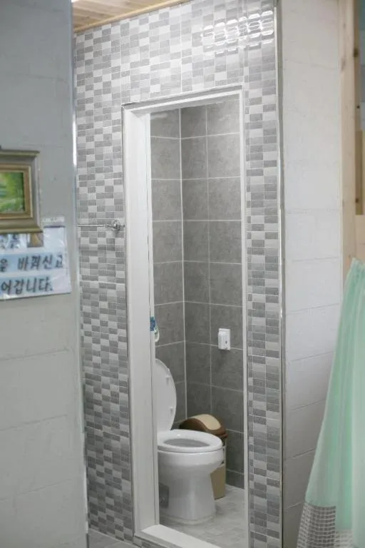 Capsule Inn Gangneung