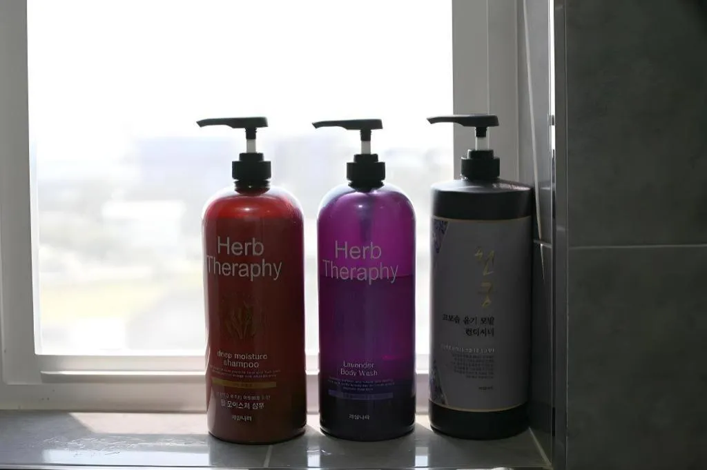 Capsule Inn Gangneung