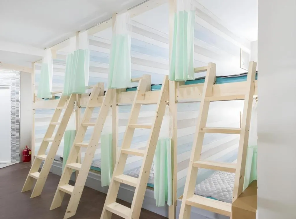 Capsule Inn Gangneung