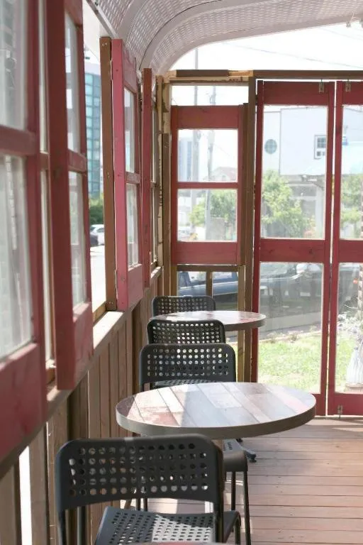 Capsule Inn Gangneung