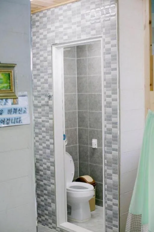 Capsule Inn Gangneung