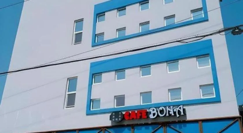 Capsule Inn Gangneung