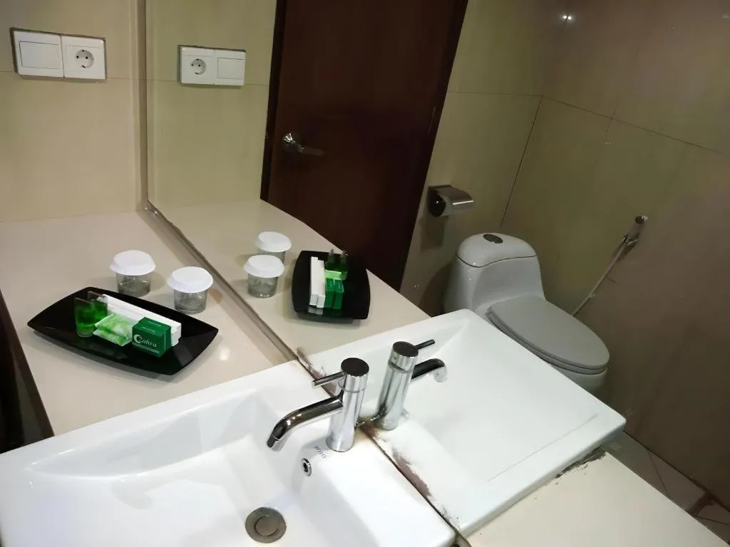 Zahra Syariah Hotel Kendari