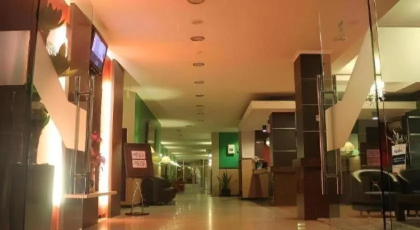 Zahra Syariah Hotel Kendari