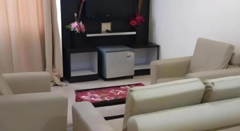 Zahra Syariah Hotel Kendari